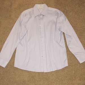 Men’s Button Down Long Sleeve